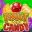 Candy Fruit: Best Puzzle Game