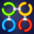 Rotate Rings - Circle Puzzle 1.1