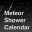 Meteor Shower Calendar