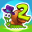 Snail Bob 2: Platform Games 2d