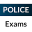 Police Exam App: SI,Constable