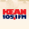 105.1 KEAN Radio