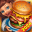 Cooking Legend Restaurant Game