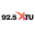 92.5 XTU