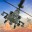 Gunship Battle-Sky Shooter Sim