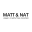 Matt & Nat USA