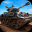 Battle Tanks: Tank War Games