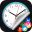 Clock App Hider & Lock