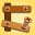 Nuts & Bolts: Wood Puzzle Game