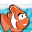 Angry Fish 3D