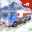 Extreme Winter Drive: Snow Oil Tanker Supply Truck 1.2