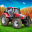 Diesel Farm Tractor: Driving Simulation HD