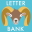 Eyal: Letter Bank