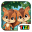 Squirrel Games: My Animal Town