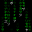 Matrix Screensaver 3.2