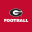 UGA Stickers