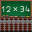 Abacus Lesson -Multiplication- 1.2.4