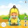 Banana Master Survival Game