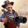 Wild West Cowboy Sniper RPG