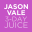 Jason Vale’s 3-Day Juice Diet