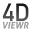 4D VIEWR - 4D Viewer App