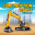 Construction Vehicle Simulator