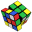 Magic Cube 3D Classic