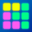 Glow Blocks: Neon Puzzle