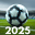 World Football Soccer 2025