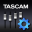 TASCAM Settings Panel for Audio Interface 1.0.0