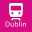 Dublin Rail Map Lite 5.5