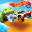 Race Off - Monster Truck Games