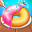 Cooking Idle Donut Baking Game