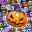 Witch Match Puzzle : Halloween 24.0116.00