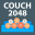 Couch 2048