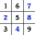 Countable - Number Puzzle