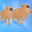 Capybara Run : animal games