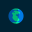 Blue Marble – Satellite Widget