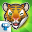 My Zoo Album: Collect Sticker