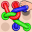 Twisted Puzzle Tangle Rope 3D 1.0.2