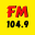 104.9 FM Radio Stations 1.3