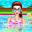 Summer Holiday Pool Party Game