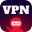 VPN iNinja - Fast & Unlimited 2.2.6