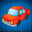 Race Car puzzle games parking