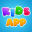 Kids App AI - learning games