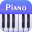 Piano : The Magic Tiles