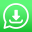 Status Saver for WhatsApp 100% 1.1