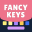 Fancy Keys: Kaomoji & Genmoji