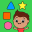 Color learning games for kids 1.0.8