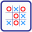 Tic Tac Toe Twist Game XO 4.08.001